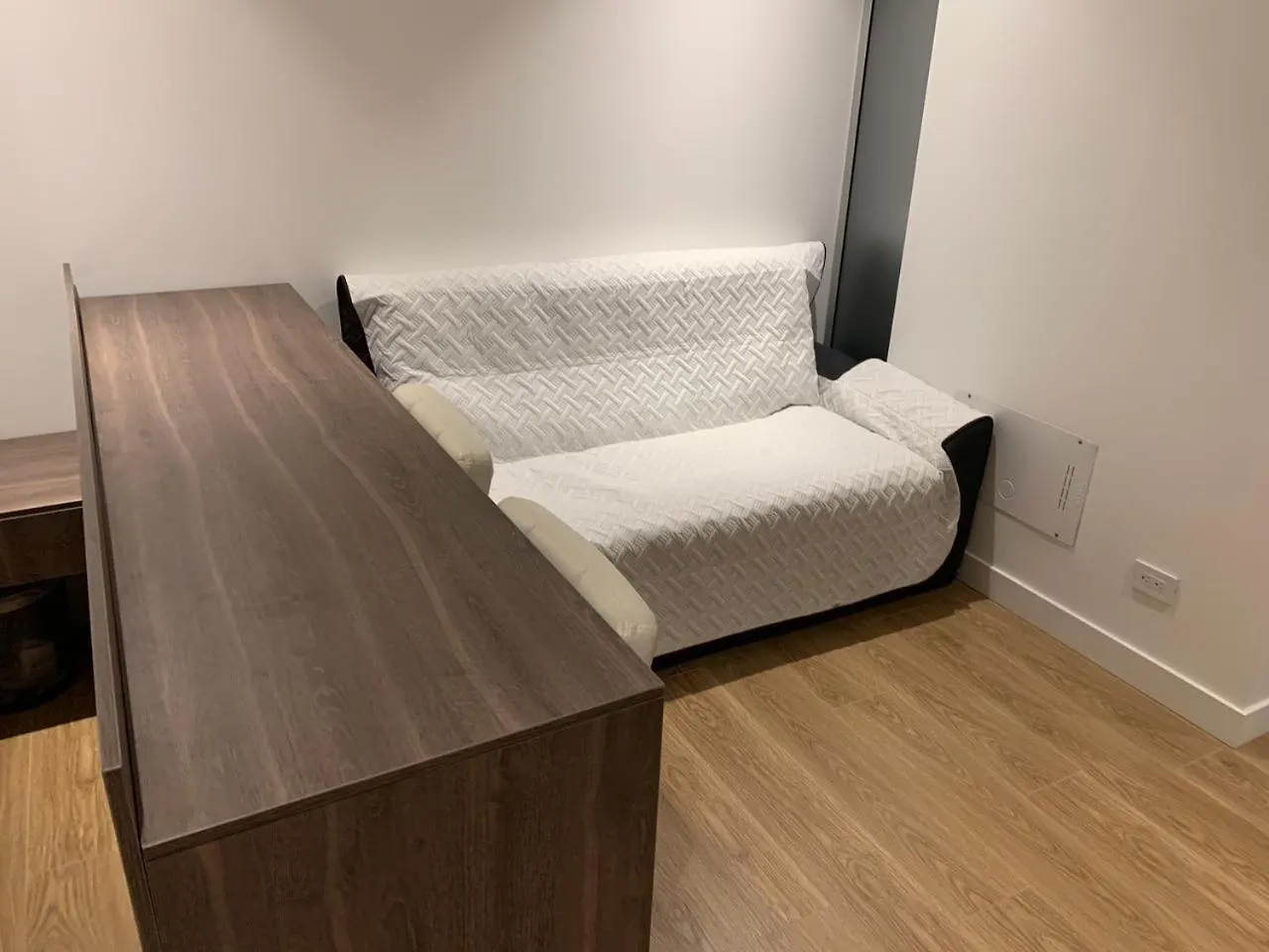 Apartamento Avanzza Parque Central 200 Bogotá Colômbia